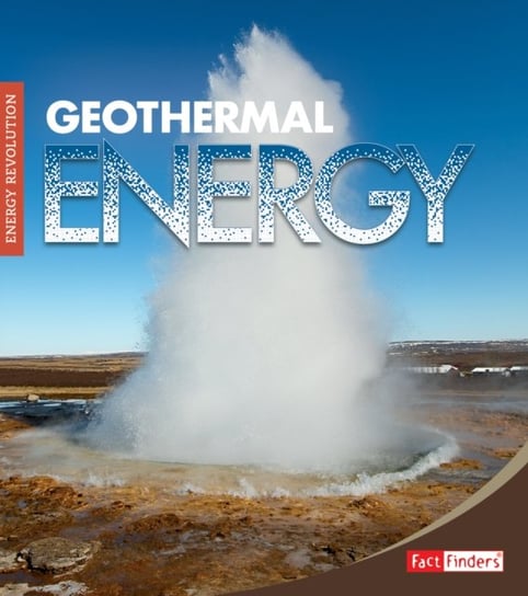 Geothermal Energy M. M. Eboch
