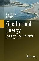 Geothermal Energy Bucher Kurt, Stober Ingrid