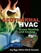 Geothermal HVAC Egg Jay, Howard Brian Clark