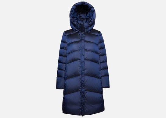 GEOX Kurtka W3626G T2566 F4475 38 W Adrya Parka Geox