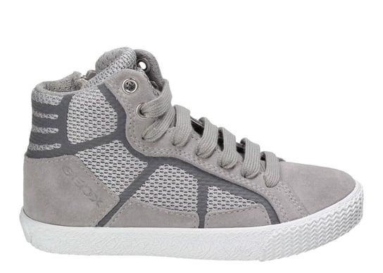 Geox Sneakersy J62A8C.1006 27 J62A8C.1006 grey     27   SW17 Geox