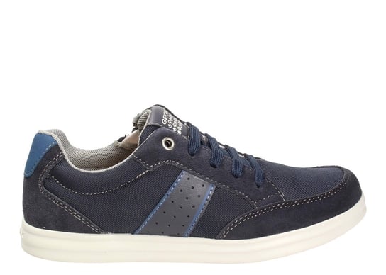 Geox Sneakersy J723HB.4264 33 J Anthor B. B Geox