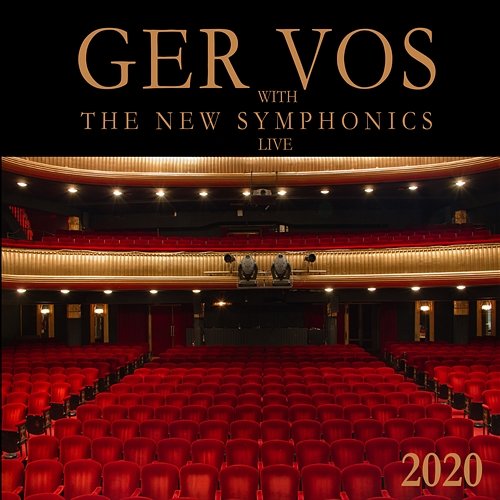 Ger Vos Live with The New Symphonics Ger Vos feat. The New Symphonics