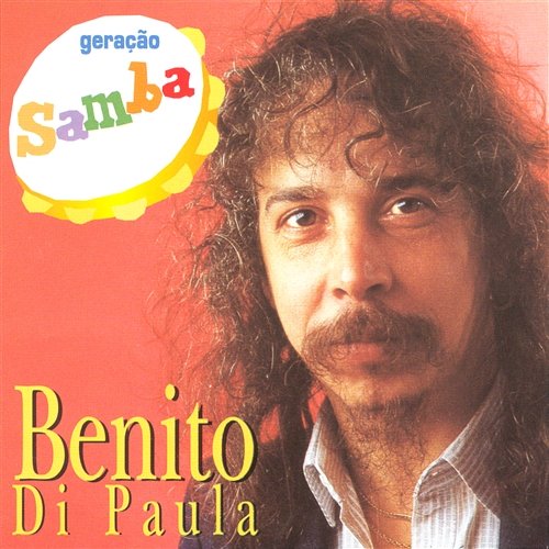 Geração Samba Benito Di Paula