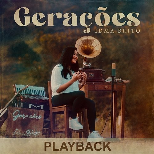 Gerações Idma Brito