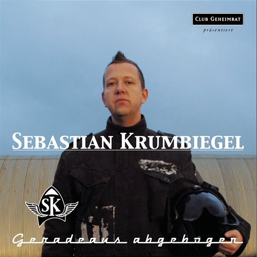 Geradeaus abgebogen Sebastian Krumbiegel