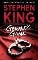 Gerald's Game King Stephen