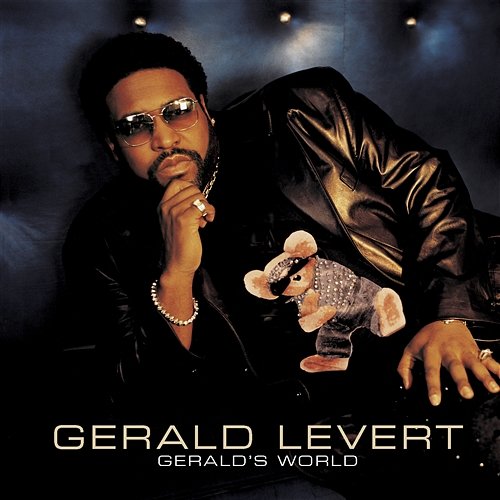 Smile for Me Gerald Levert