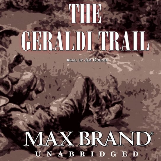 Geraldi Trail Brand Max