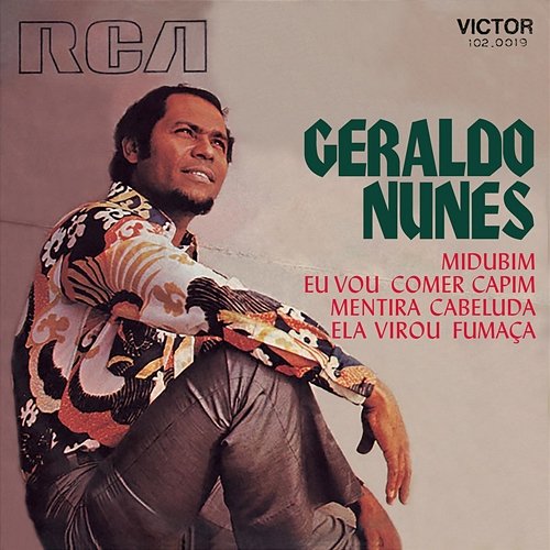 Geraldo Nunes Geraldo Nunes