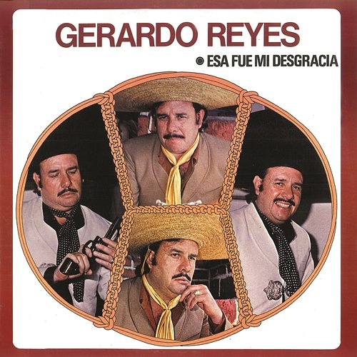 Esa Gerardo Reyes