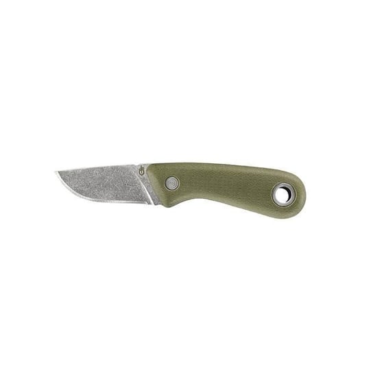 GERBER Nóż VERTEBRAE FIXED BLADE olive Gerber