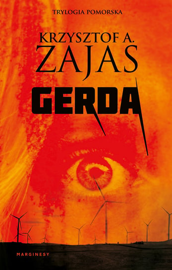 Gerda Zajas Krzysztof A.