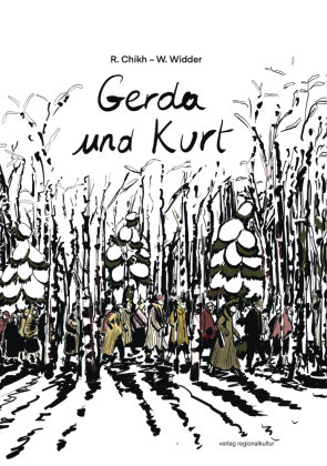 Gerda und Kurt Verlag Regionalkultur
