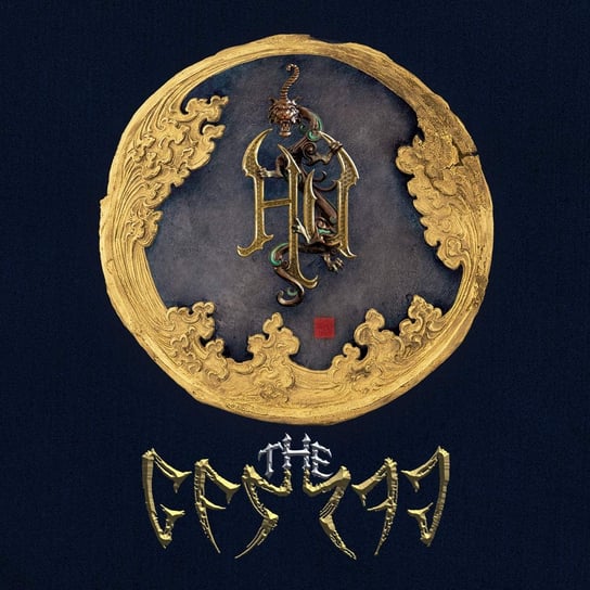 Gereg (Deluxe Edition), płyta winylowa The HU