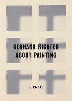 Gerhard Richter Hirmer Verlag Gmbh, Hirmer
