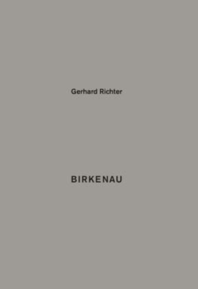 Gerhard Richter. Birkenau 93 Details aus meinem Bild "Birkenau" Konig Walther