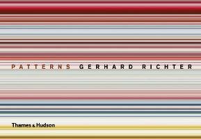 Gerhard Richter Patterns Richter Gerhard
