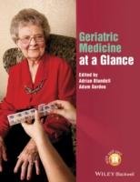 Geriatric Medicine at a Glance Blundell Adrian
