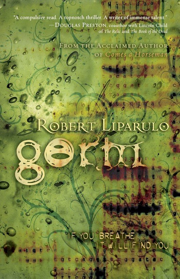 Germ Liparulo Robert