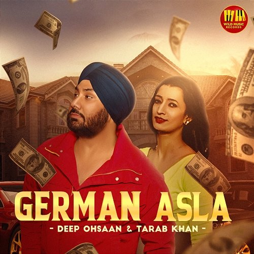 German Asla Deep Ohsaan feat. Tarab Khan