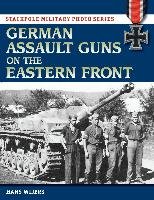 German Assault Guns on the Eastern Front Wijers Hans