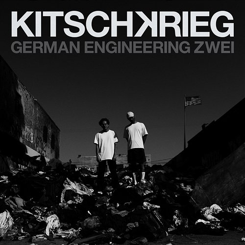 German Engineering Zwei KitschKrieg