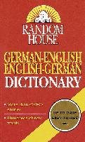 German-English Dictionary Anne Dahl