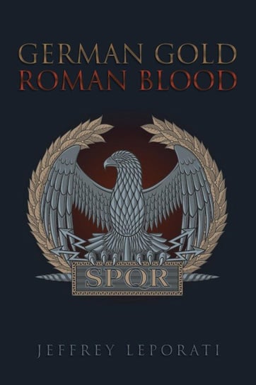 German Gold Roman Blood Leporati Jeffrey