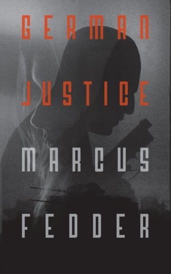 German Justice Marcus Fedder