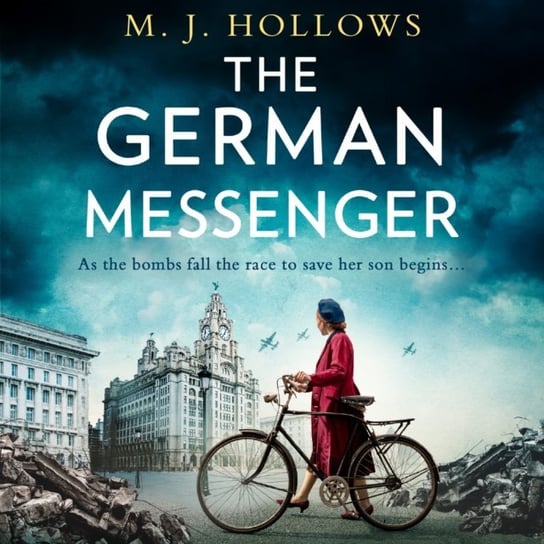 German Messenger Hollows M.J.