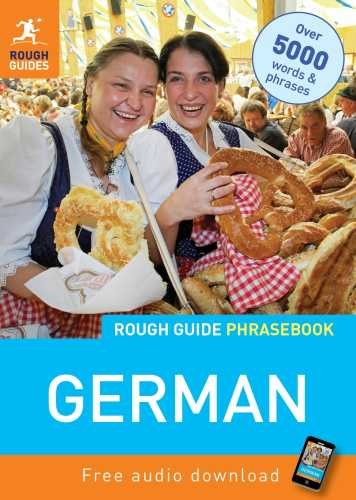 German Phrasebook Opracowanie zbiorowe