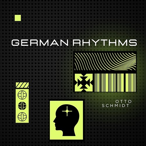 German Rhythms Otto Schmidt