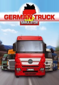 German Truck Simulator + Ekspansja Austria IMGN.PRO
