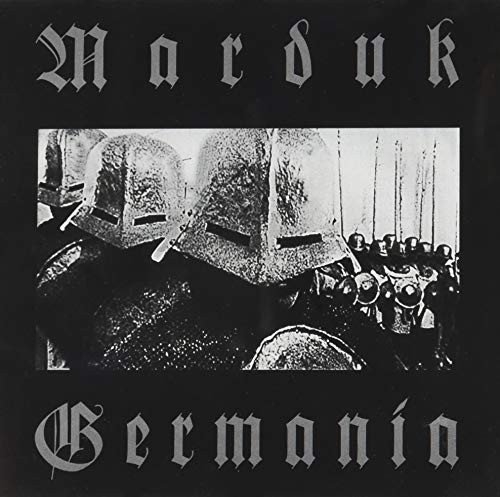 Germania 2020 Marduk