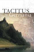 Germania Tacitus Cornelius