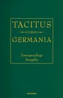 Germania Tacitus Cornelius