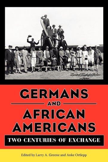 Germans and African Americans University Press Of Mississippi