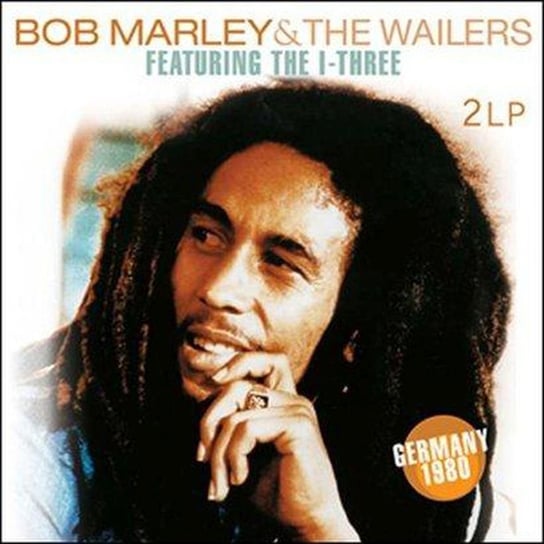 Germany 1980 Bob Marley And The Wailers