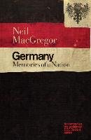 Germany MacGregor Neil