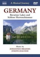Germany-Bavarian Lakes (brak polskiej wersji językowej) 