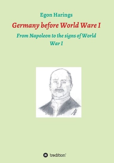 Germany before World War I Harings Egon