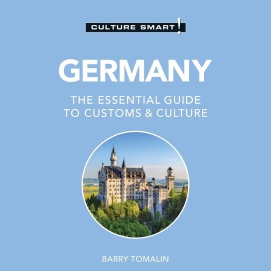 Germany - Culture Smart! Armstrong Charles, Tomalin Barry