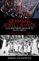 Germany Jekyll and Hyde Haffner Sebastian