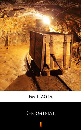 Germinal - ebook epub Zola Emil