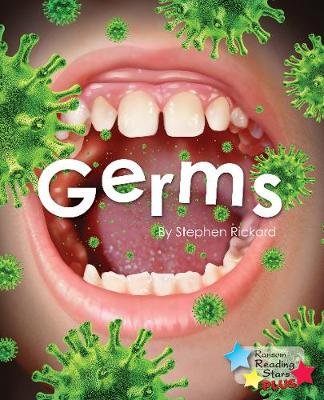 Germs Ransom Publishing Ltd.