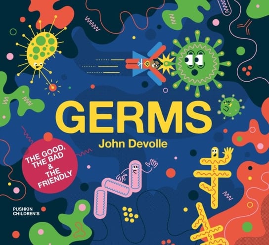 Germs John Devolle