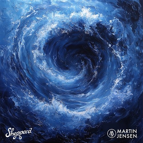 Geronimo 2025 Martin Jensen, Sheppard