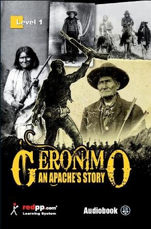 Geronimo An Apache's Story Szela Jacek
