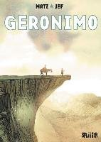 Geronimo Matz